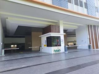 Antara Residence （马来西亚赫瑞瓦特大学）