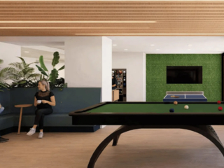 Unilodge Auckland Central