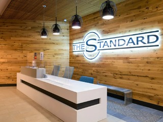 The Standard at New Brunswick
