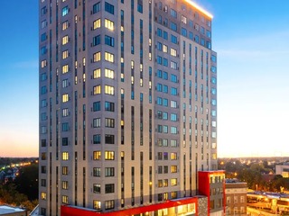 The Standard at New Brunswick