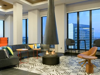 The Standard at New Brunswick