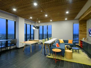 The Standard at New Brunswick