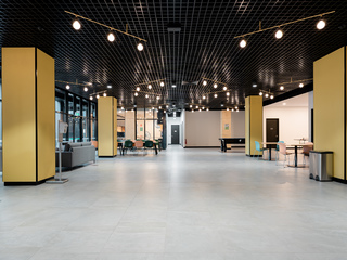 Accolade on Waymouth