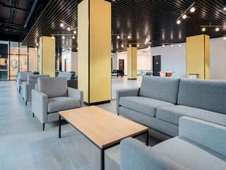 Accolade on Waymouth