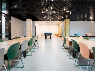 Accolade on Waymouth