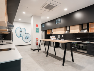 Accolade on Waymouth