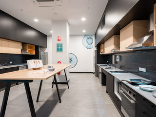 Accolade on Waymouth