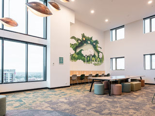 Accolade on Waymouth