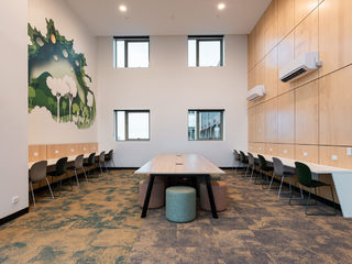 Accolade on Waymouth