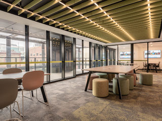 Accolade on Waymouth