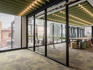 Accolade on Waymouth