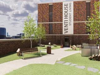 Venti House Stratford