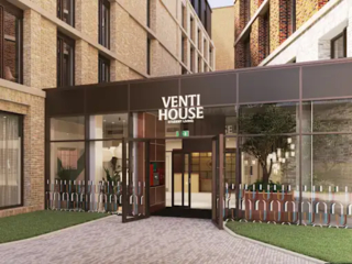 Venti House Stratford