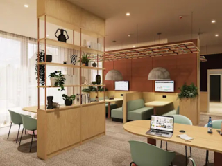 Venti House Stratford