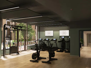 Venti House Stratford