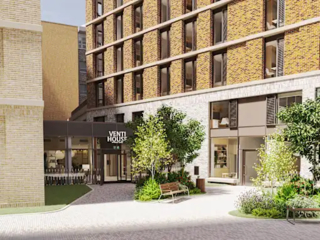 Venti House Stratford