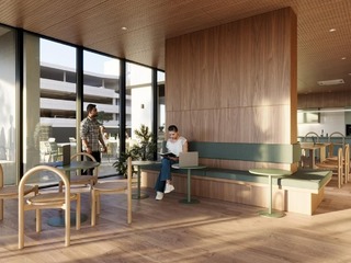 Unilodge Perth Central