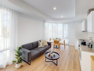 Unilodge Perth Central