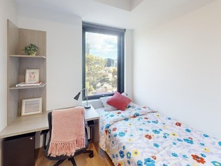 Unilodge Perth Central