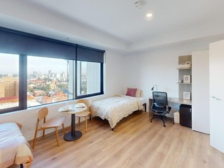 Unilodge Perth Central