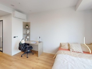 Unilodge Perth Central