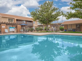 Capistrano Apartments