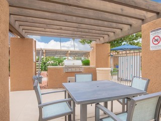 Capistrano Apartments