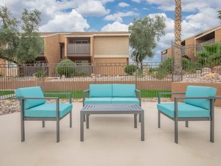 Capistrano Apartments