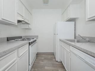 Capistrano Apartments