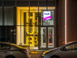 Hub Minneapolis