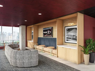 Hub Minneapolis