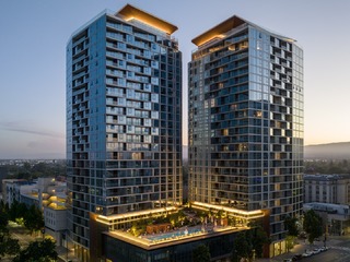 Miro Luxury Apartment