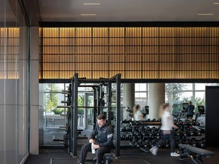 Miro Luxury Apartment