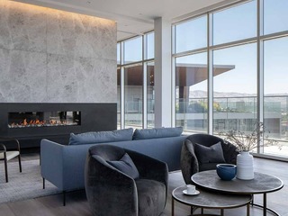 Miro Luxury Apartment