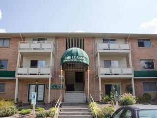Chasewood Apartments