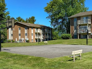 Chasewood Apartments