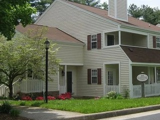 Chasewood Apartments