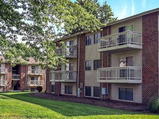 Chasewood Apartments