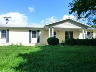 Chasewood Apartments