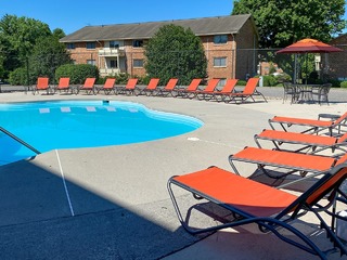 Chasewood Apartments