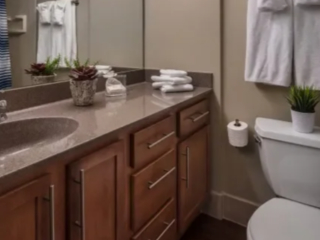 Henry Gilman Apartments（转租）