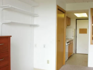 Henry Gilman Apartments（转租）