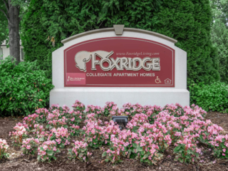 Foxridge