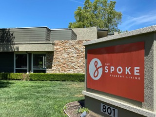 The Spoke Student Living