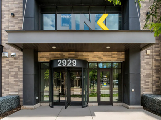 The Link Minneapolis