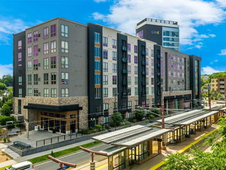 The Link Minneapolis