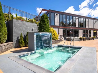 Terrace View