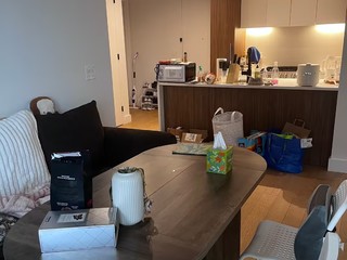 近哥大附近 2B2B主卧 女（转租）