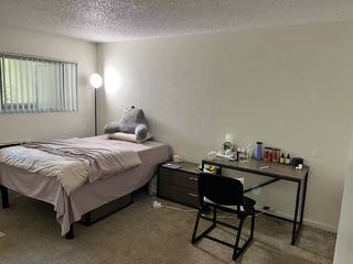 UC Davis Spoke女生 （转租）