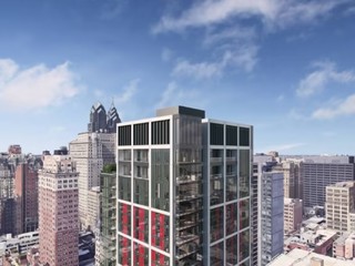 1B1B 210 S 12th St 近宾夕法尼亚大学